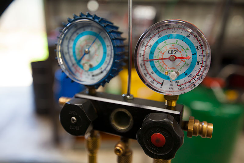 18 Keith McCracken Automotive